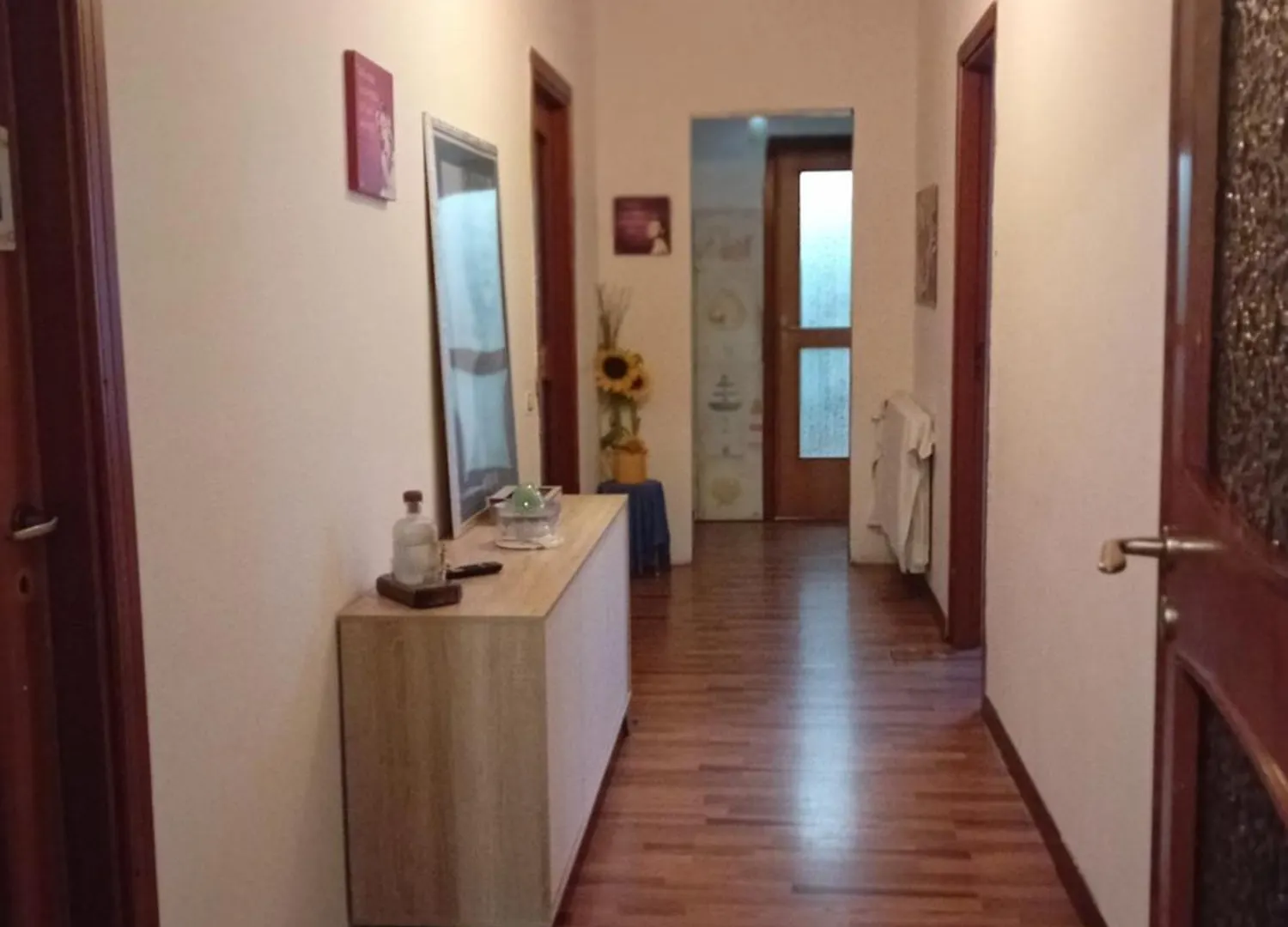 Il Cristallo Sul Mare Palermo Homestay