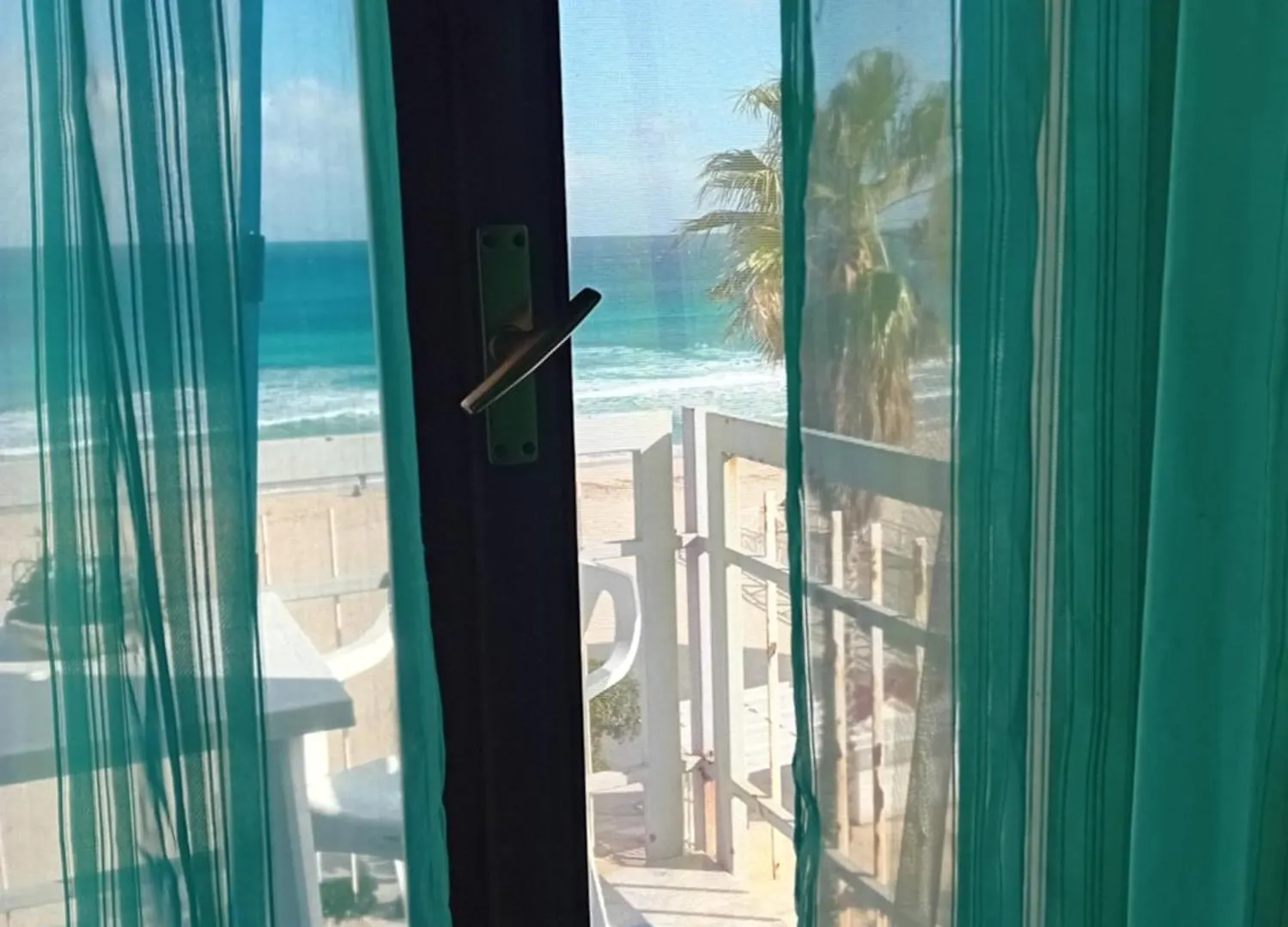 Homestay Il Cristallo Sul Mare Palermo