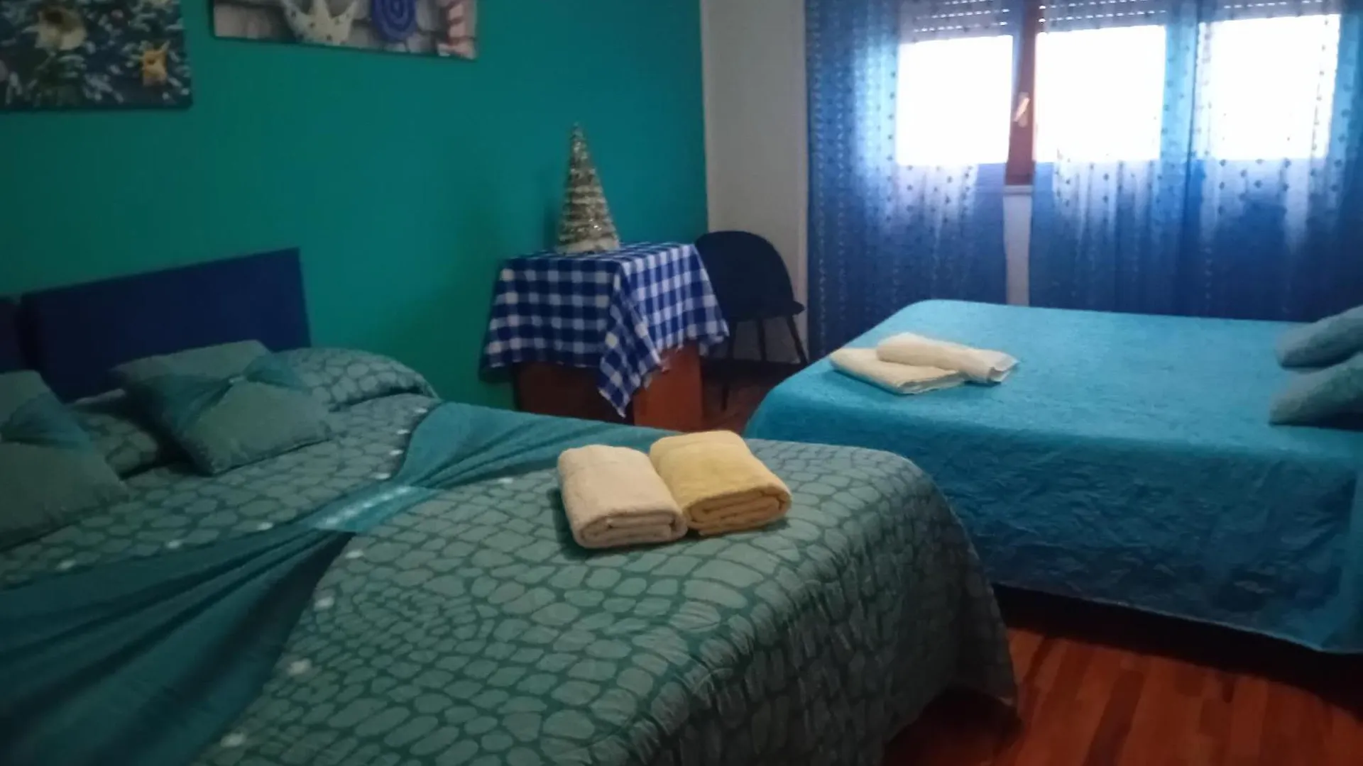 Il Cristallo Sul Mare Palermo Homestay